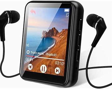 Portable Audio & Videos