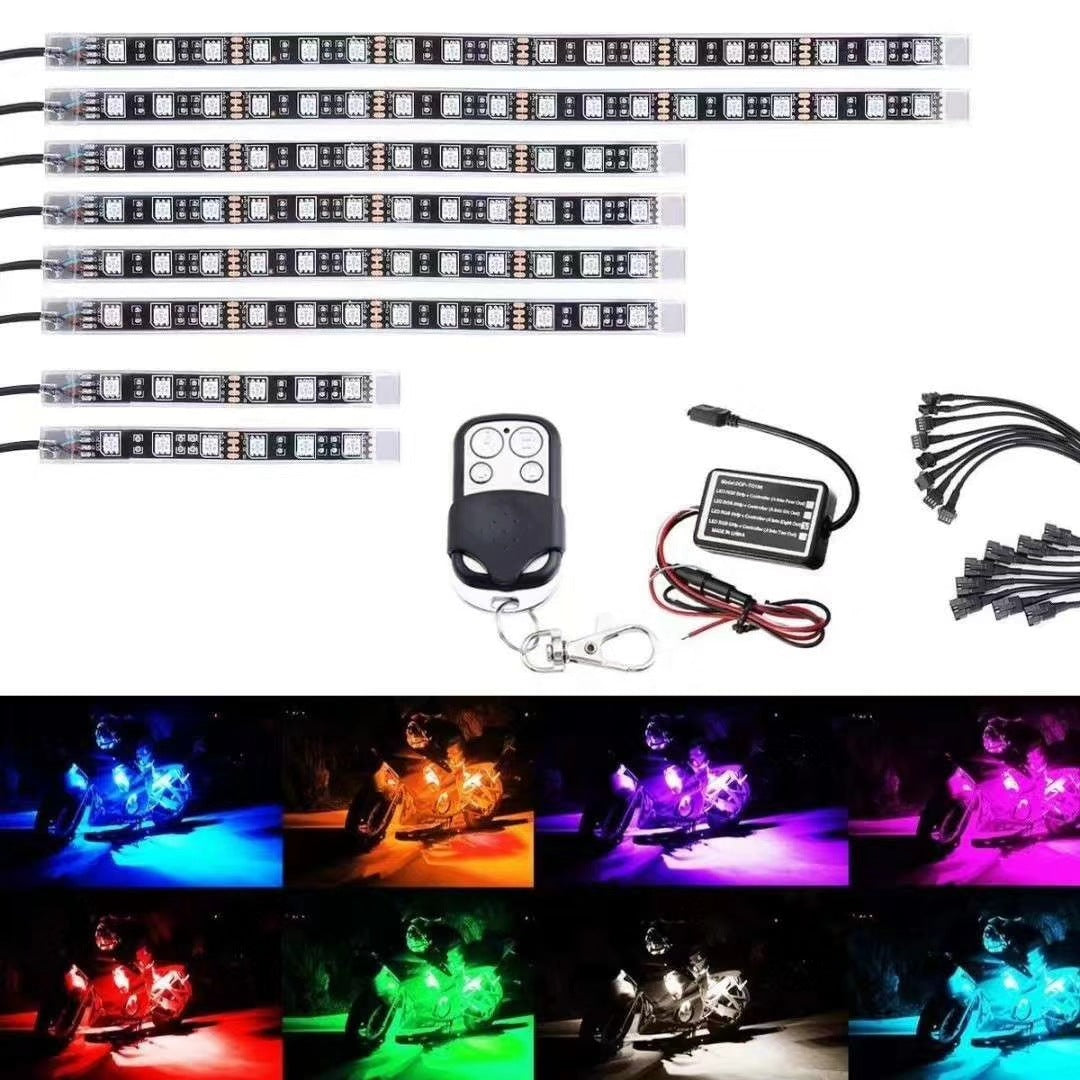 LED light strip