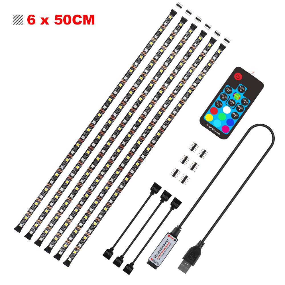 LED light strip